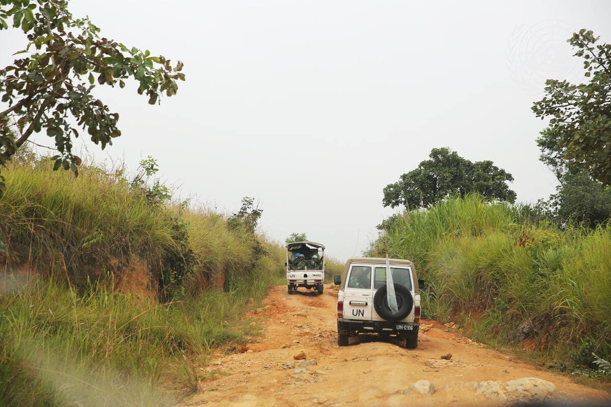 The 97 Percent: Why Local Staff Carry the Risk in Today’s Missions