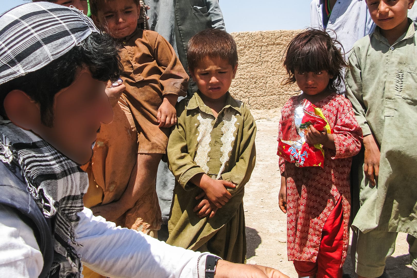 Our Mission: Advocating for the Rights and Dignity of Local Staff Worldwide