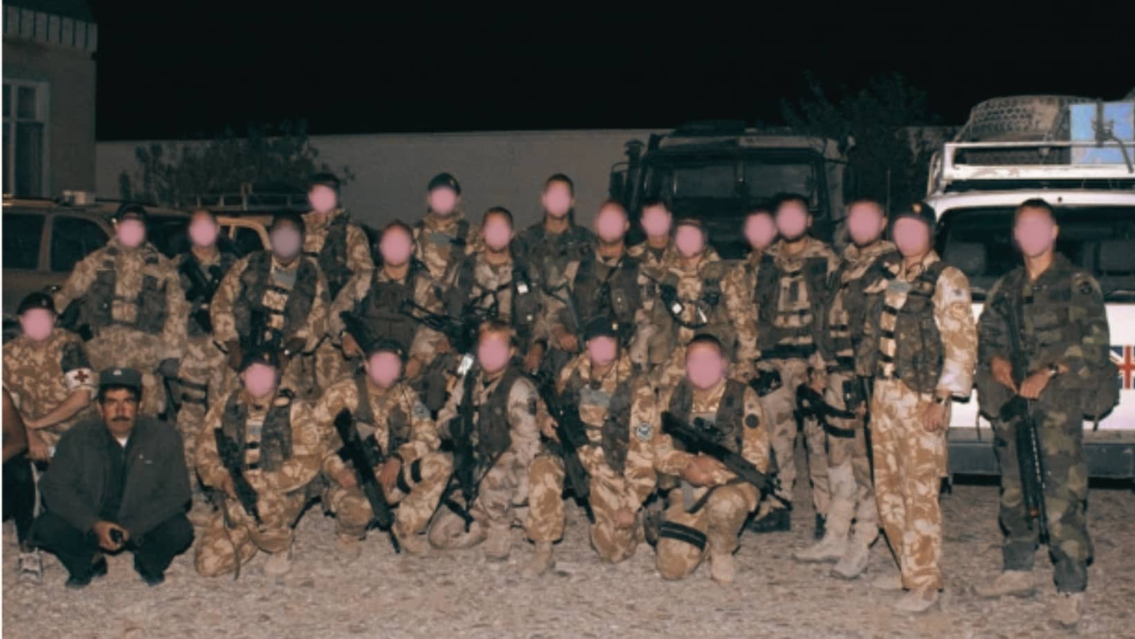 Left Behind: Sweden, Afghanistan, and a Call to Action for Local Staff